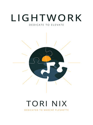 cover image of Lightwork